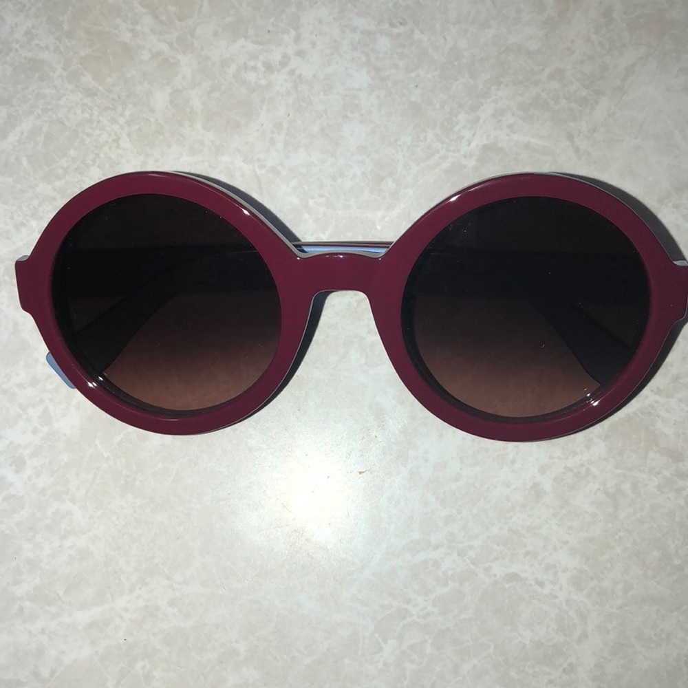 Fendi sunglasses